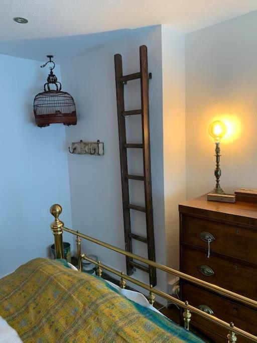 Cosy Holiday Cottage In Crickhowell. Llangattock Exterior foto